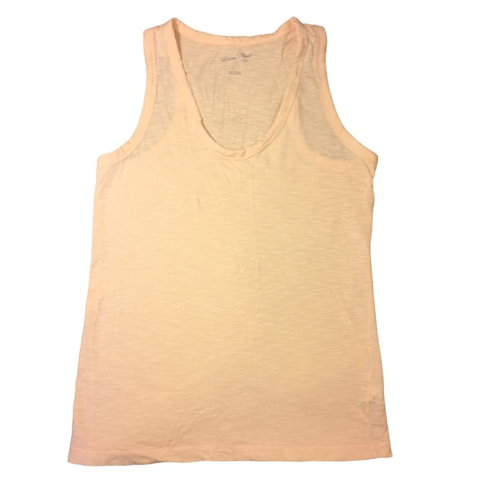 Universal Thread Peach Tank Top